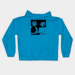 Mulholland Drive Kids Hoodie